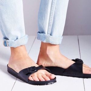 Birkenstock Madrid EVA Sandals Size 40